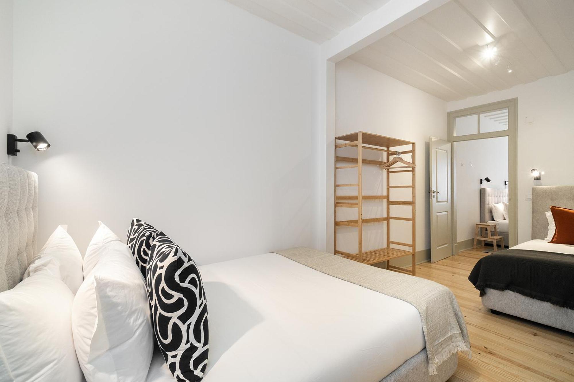 Whome The Premier Destination For True Wanderers Apartment Lisbon