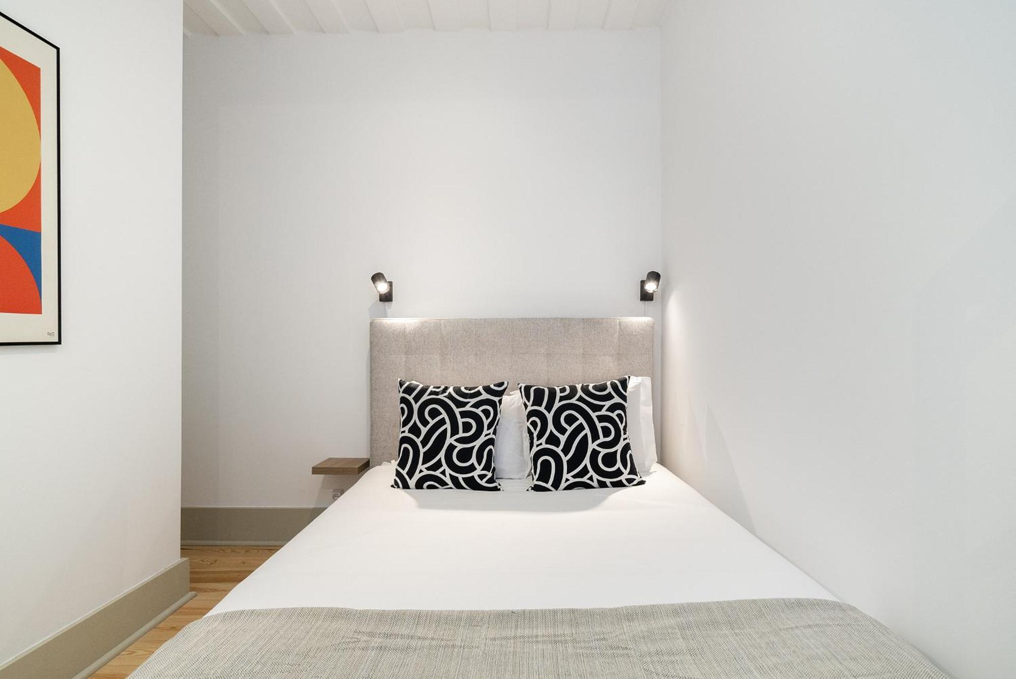 Apartment Whome The Premier Destination For True Wanderers Lisbon