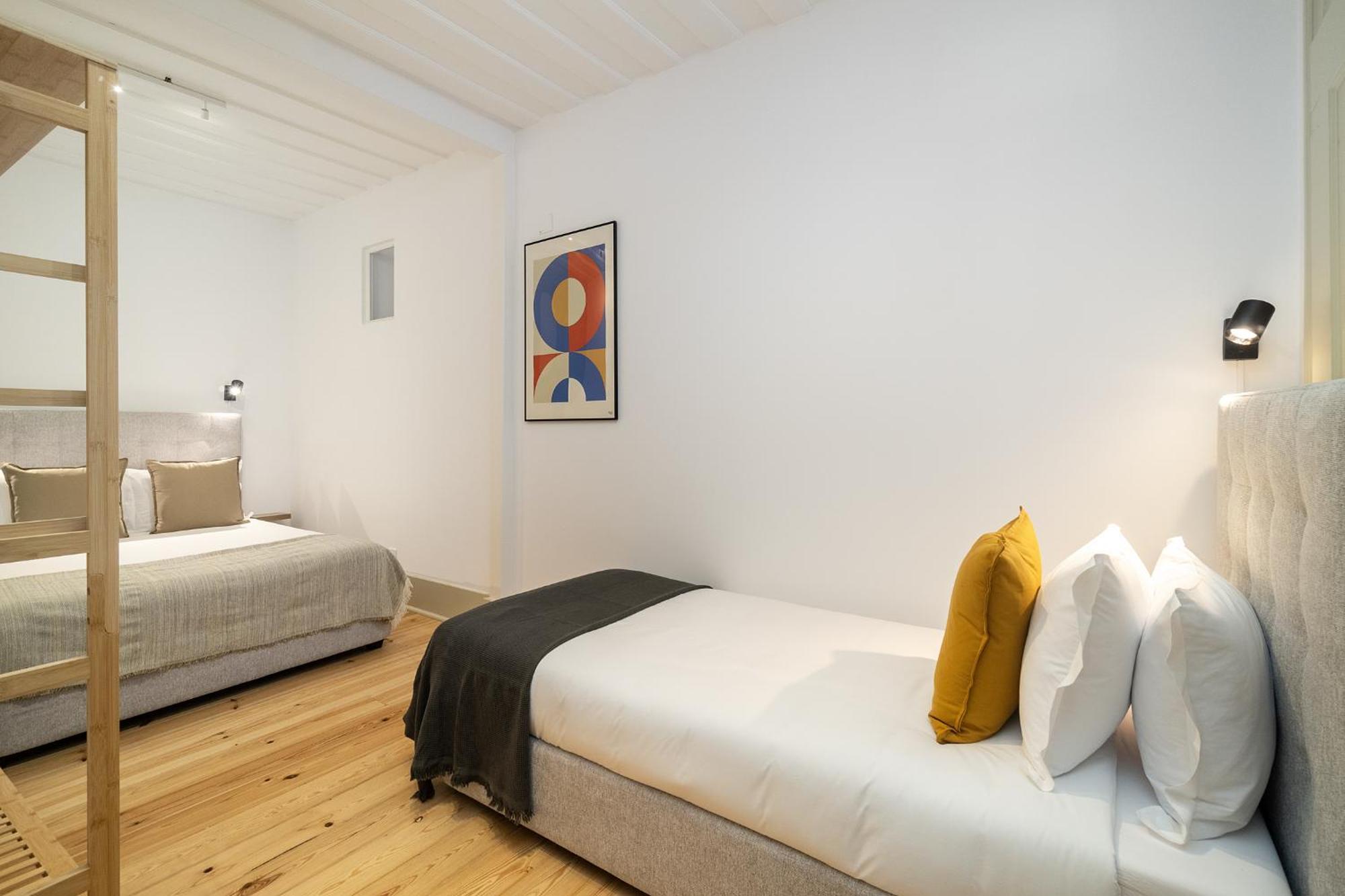 Whome The Premier Destination For True Wanderers * Lisbon
