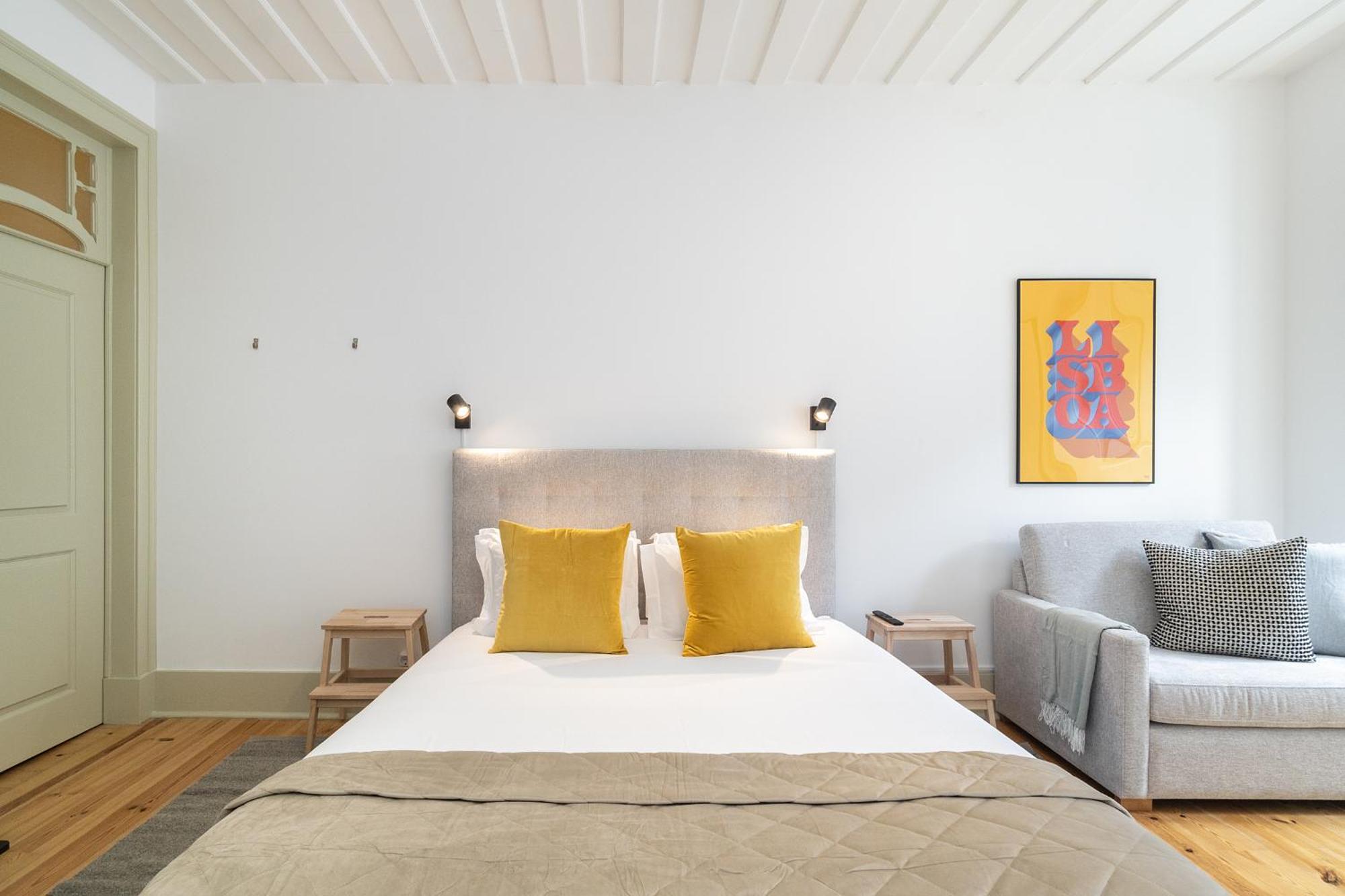 Whome The Premier Destination For True Wanderers * Lisbon