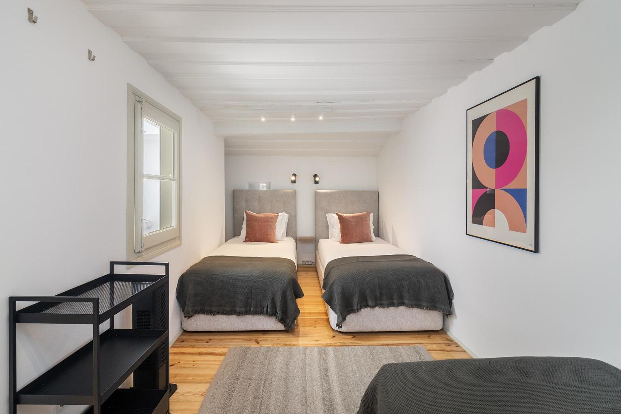 Whome The Premier Destination For True Wanderers Apartamento Lisboa