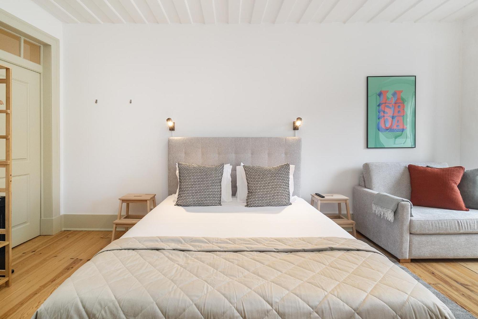 Apartamento Whome The Premier Destination For True Wanderers Lisboa