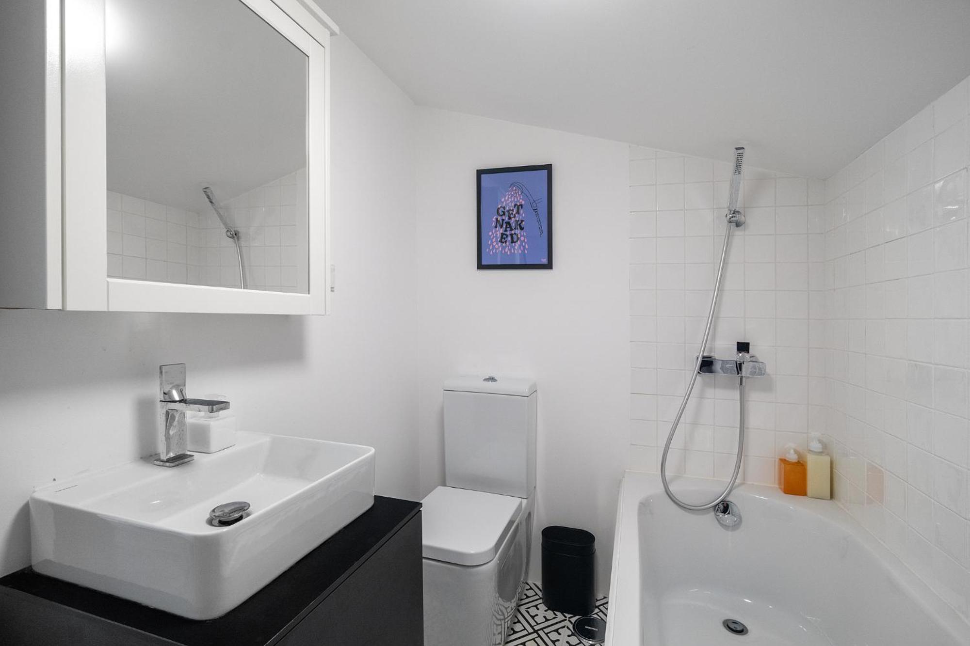 Apartamento Whome The Premier Destination For True Wanderers Lisboa
