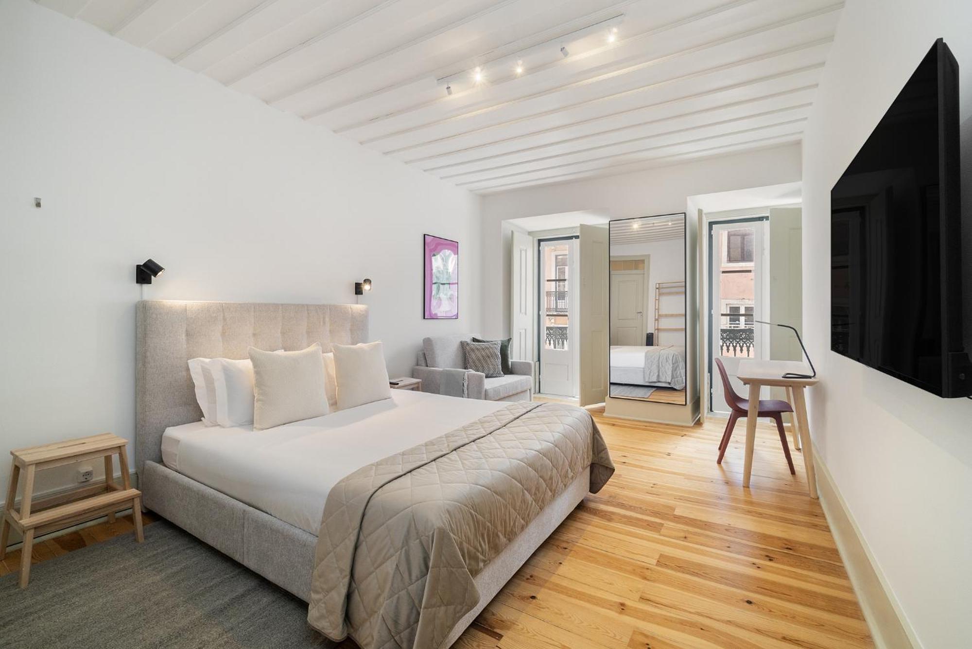 Whome The Premier Destination For True Wanderers Lisboa