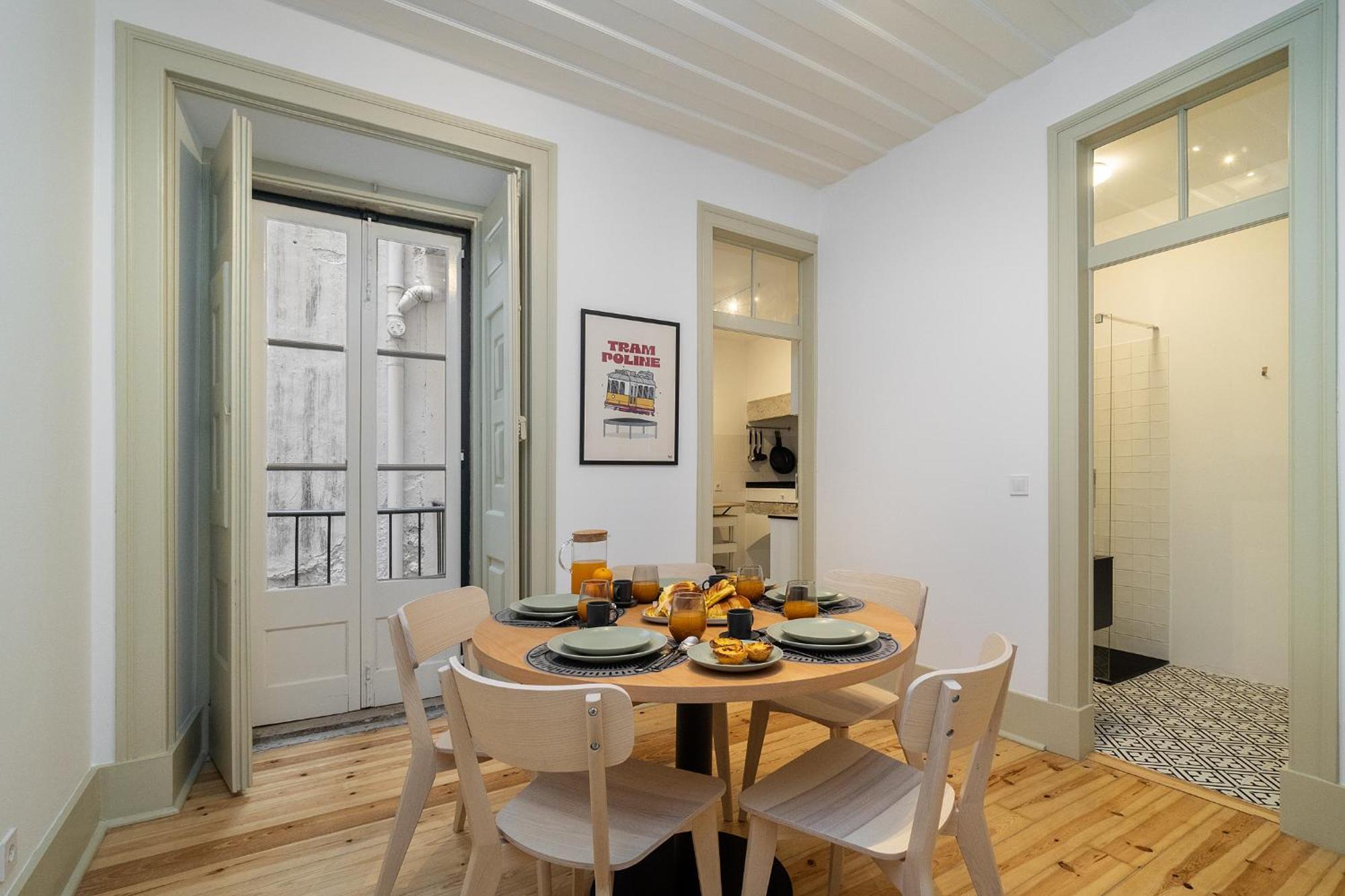 Apartamento Whome The Premier Destination For True Wanderers Lisboa
