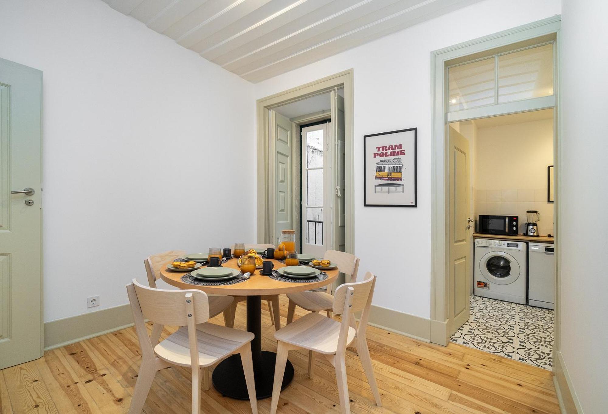 Apartamento Whome The Premier Destination For True Wanderers